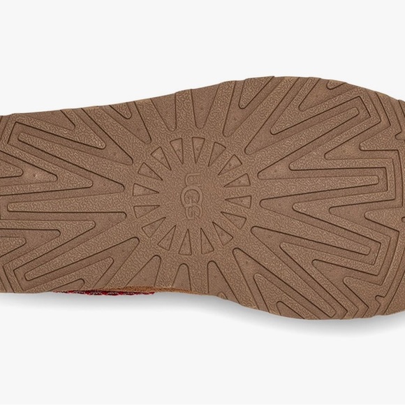 Brand New !!! UGG Tazz Slippers !!! - USA size 6 - Picture 3 of 11